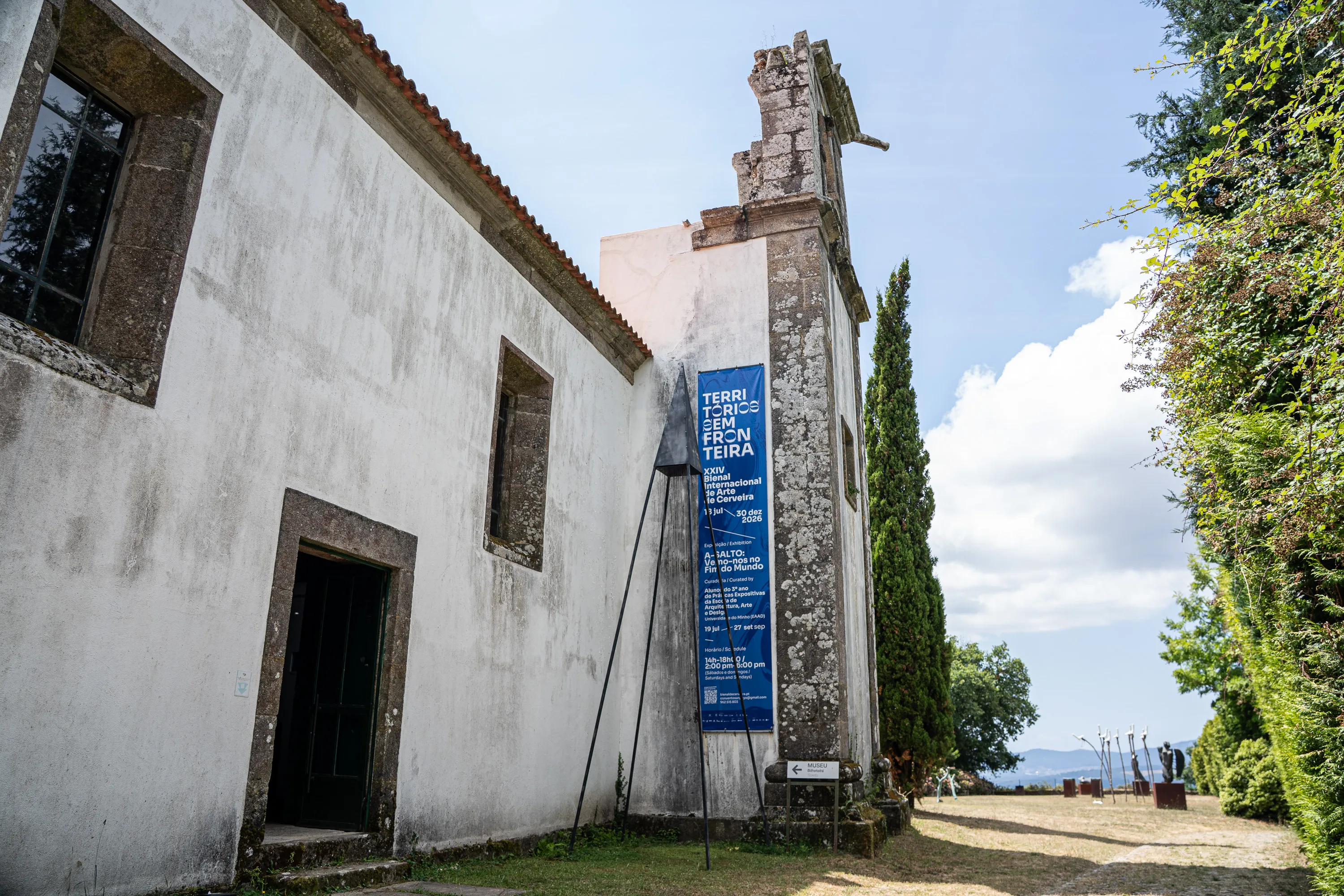 Convento S. Payo