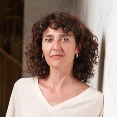 Mafalda Santos, Diretora Artística da XXIV BienalInternacional de Arte de Cerveira
