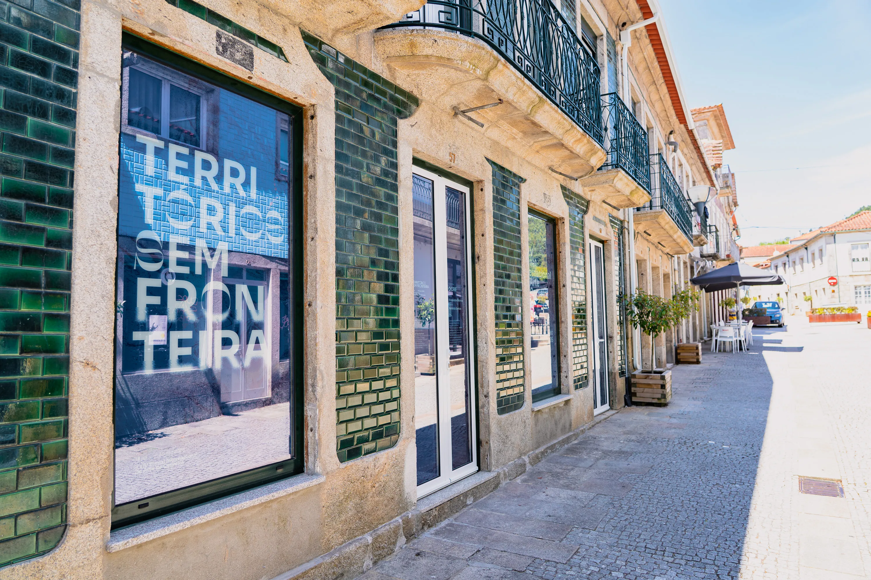 Galeria Bienal de Cerveira